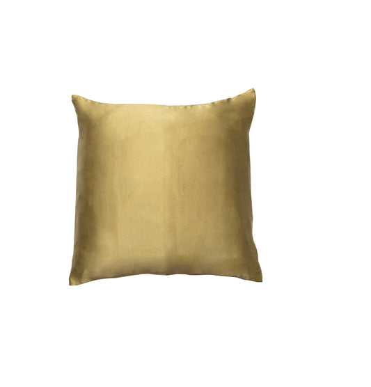 Silk Pillowcase Absinthe