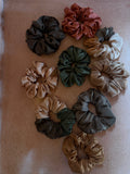 Scrunchies