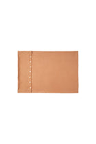 Taie d'oreiller en soie pure Clay
