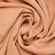 Chouchou en soie pure Clay