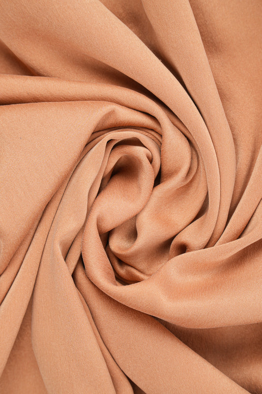 Clay Silk Sleep Mask