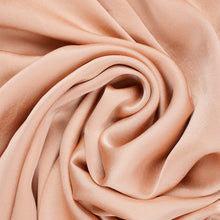 Orchid Pink Sleep Mask and Scrunchie Set in Pure Mulberry Silk