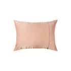 Taie d'oreiller en soie pure Orchid