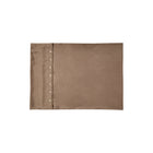 Bark Pillowcase in Pure Mulberry Silk
