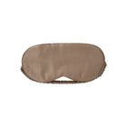 Bark Sleep Mask in Pure Mulberry Silk