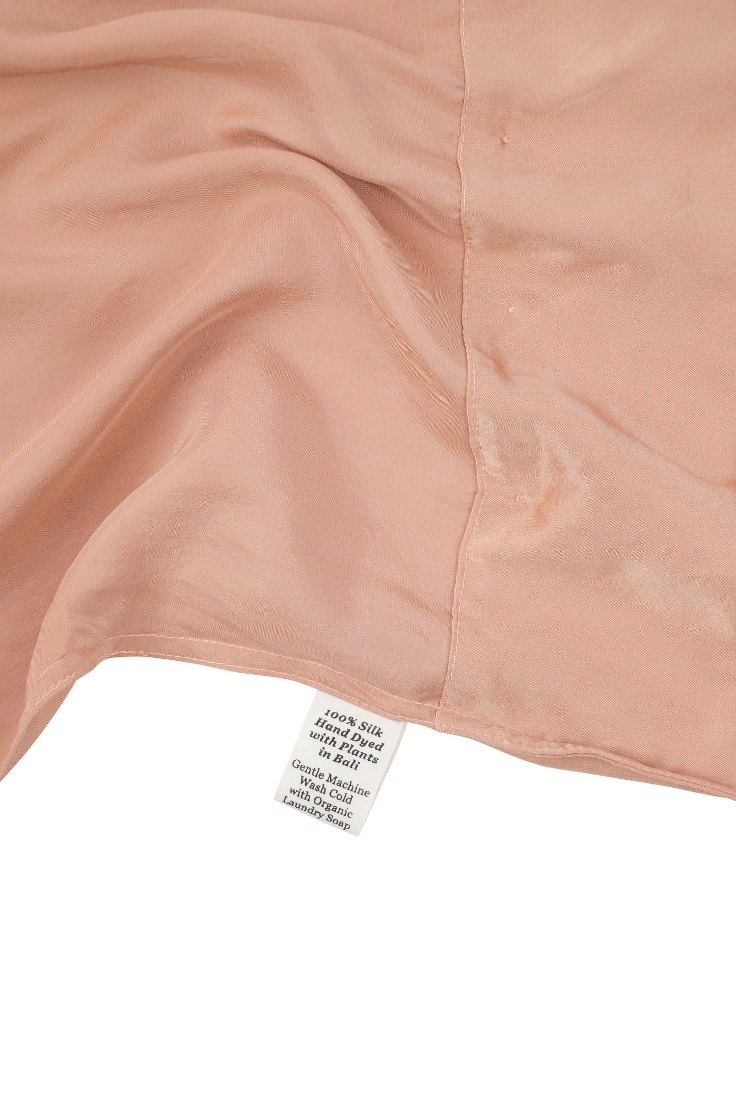 Orchid Silk Pillowcase