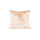 Silk Pillowcase Old Rose Tie & Dye