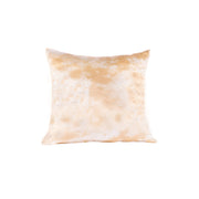 Silk Pillowcase Old Rose Tie & Dye