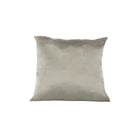 Taie d'oreiller en soie pure Celadon