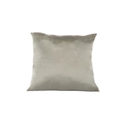 Taie d'oreiller en soie pure Celadon