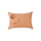 Clay Botanical Sleep Set in Pure Mulberry Silk