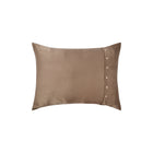Bark Pillowcase in Pure Mulberry Silk