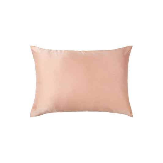 Orchid Silk Pillowcase