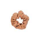 Chouchou en soie pure Clay