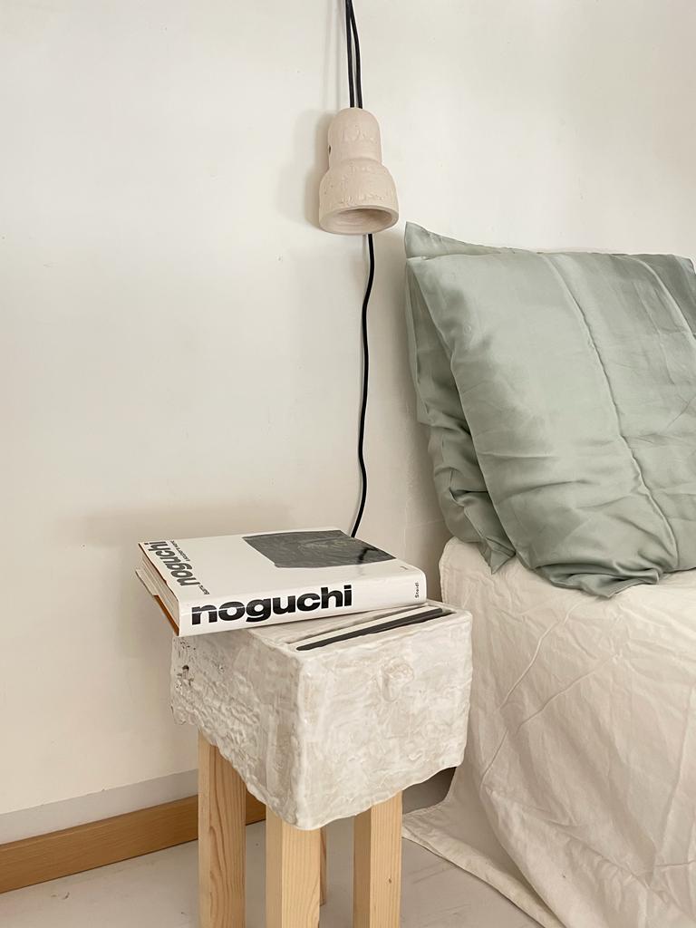 Celadon Pillowcase in Pure Mulberry Silk